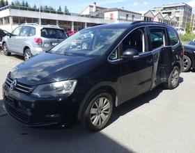 VW Sharan