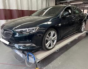 Opel Insignia Grand Sport 2.0 T Excellence AWD