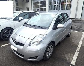 Toyota Yaris 1.33 VVT-i