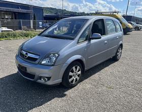 OPEL Meriva A 16