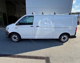 VW T6 Transporter 4Motion 4x4 Van