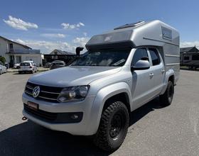 VW Amarok