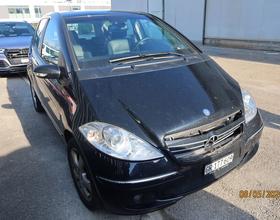 Mercedes Benz Classe A 200 avangarde