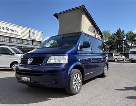 VW T5