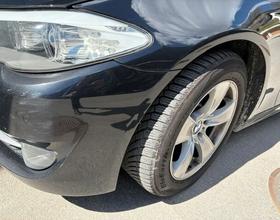 BMW 540d xDrive Touring