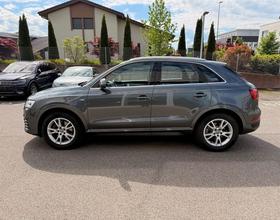 Audi Q3 2.0TFSI Quat.