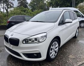 BMW 220d xDrive