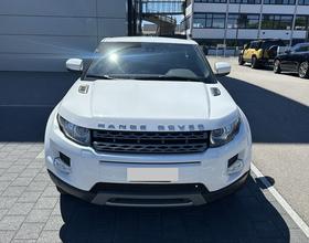 Land Rover Evoque