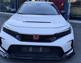 Honda Civic type r 330 ch