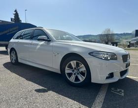 BMW 528i xDrive