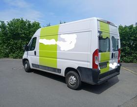 Peugeot Boxer 2.2 HDi