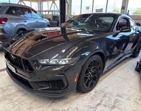 Ford Mustang Fastback 5.0 V8 GT