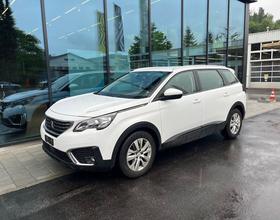 Peugeot 5008 1.5 BlueHDi Business Line STT