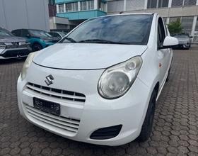 Suzuki Alto 1.0