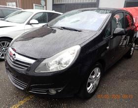OPEL CORSA 1.4 TP ENJOY