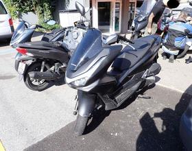 HONDA PCX 125 I ABS
