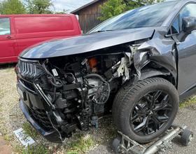 Mitsubishi Grandis 1.8 HEV