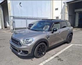 Mini Countryman F60 i Cooper S SAG ALL4 2.0, 192 CV