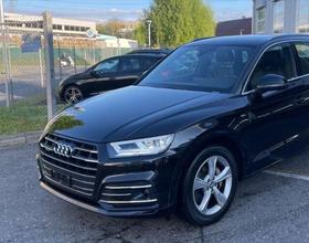 Audi Q5 55 TFSI e Sport qu. S-T 2.0, 252 CV