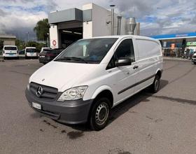 Mercedes Benz Vito 113CDI