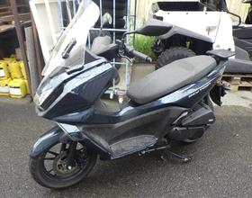 KYMCO Sky Town 125