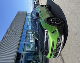 Opel Mokka-E BEV