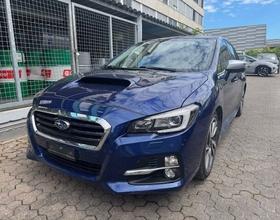 Subaru Levorg 1.6