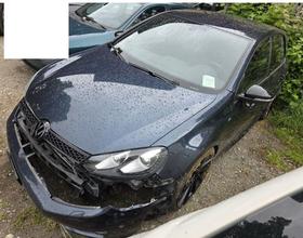 VW Golf VI 2.0 TSI GTI Edition 35 DSG