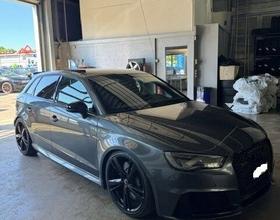 Audi RS3 SB 2.5 TFSI S-tronic q