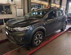 DACIA Sandero Stp 90 Expression CVT