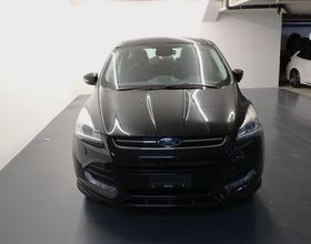Ford Kuga 2.0 TDCI 180 Titanium Aut.