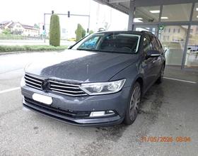 VW PASSAT 2.0 TDI TREND