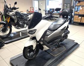 YAMAHA GPD125A N-Max