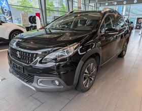 PEUGEOT 2008 1.2 e STT