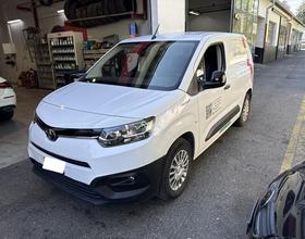 Toyota Proace City (2020->)