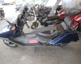 HONDA CN 250 J  88