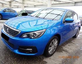 PEUGEOT 308 1.2 PURE TECH ALLURE