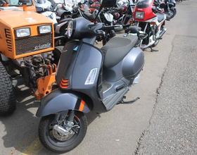 PIAGGIO VESPA GTS 310 SUPER EU 5+