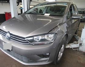 VW GOLF SPV 1.2 TSI TREND