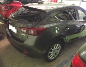 MAZDA 3 2.2 16V CD AMBITION