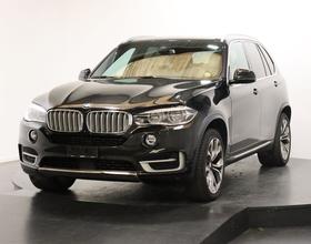 BMW X5 40d