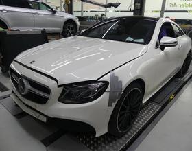 Mercedes-Benz E Coupe (BM 238)(12.2016->)