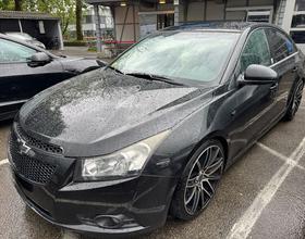 CHEVROLET CRUZE 1.8