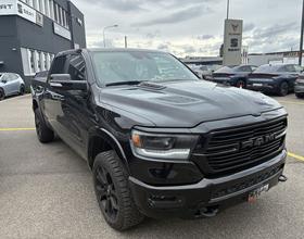 Dodge Ram 1500
