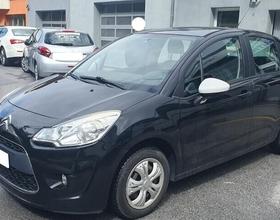 CITROEN C3 1.1i Tonic