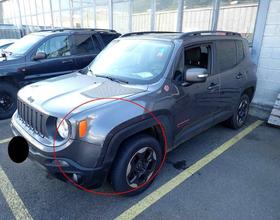 JEEP RENEGADE 2.0CRD TRAIL.AWD