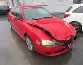 Alfa Romeo 147