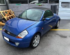 Ford Streetka