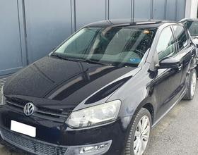 Volkswagen Polo V (6R1)(06.2009->2014)