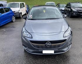 OPEL Corsa 1.0 T EcoF Color Ed